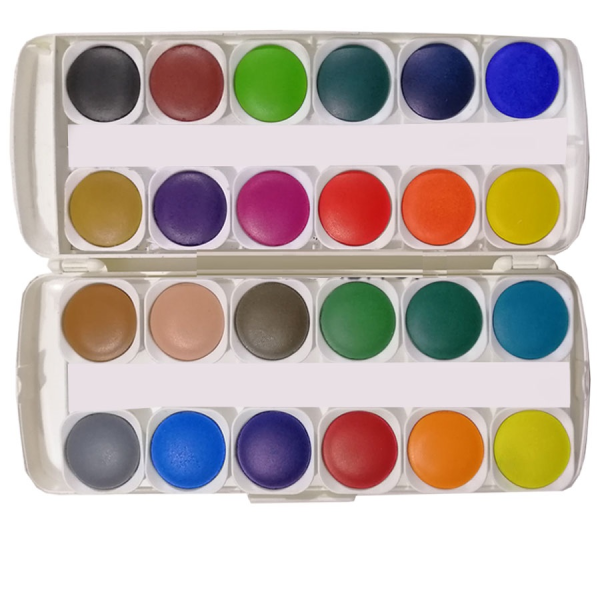 خرید و قیمت آبرنگ آنگورا