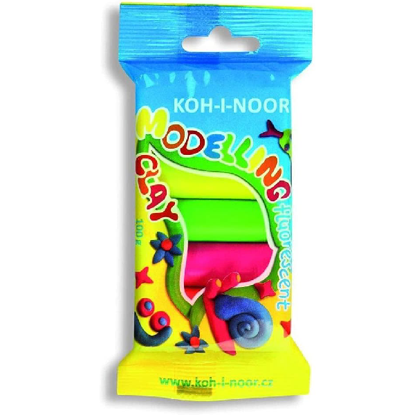 خرید و قیمت گل فلورسنت 5 رنگ کوه نور