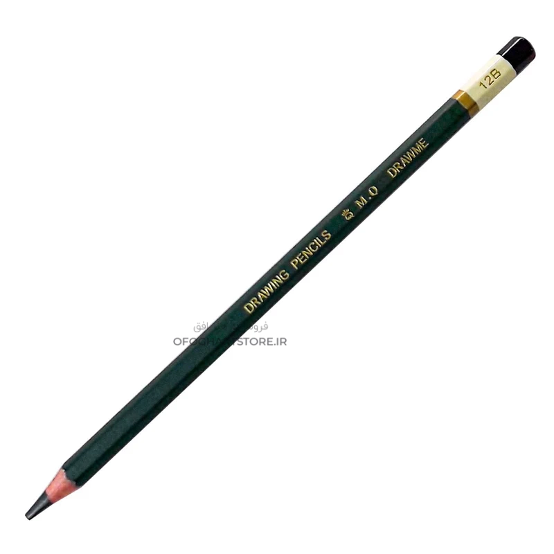خرید و قیمت مداد طراحی ام کیو mq