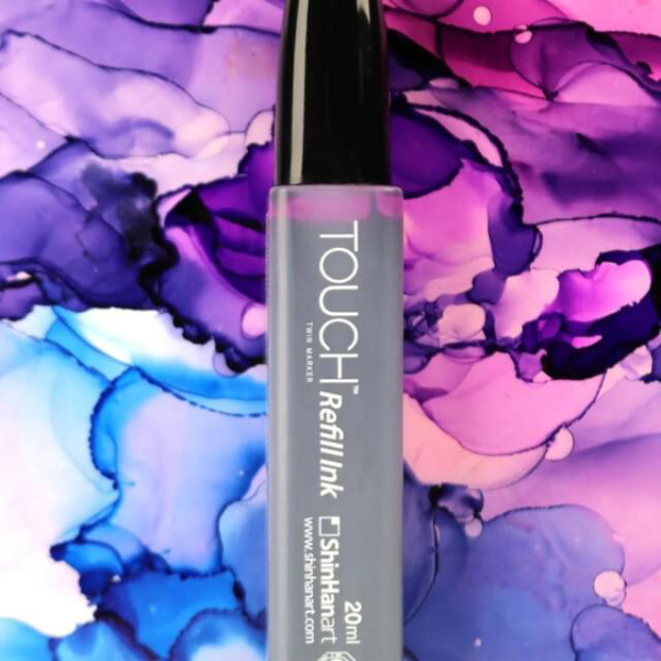 قیمت و خرید جوهر یدک ماژیک تاچ