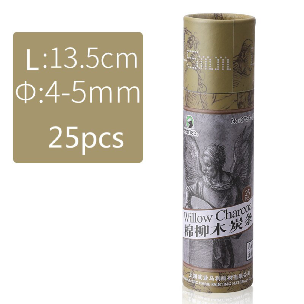 خرید و قیمت ذغال لوله ای ماریس