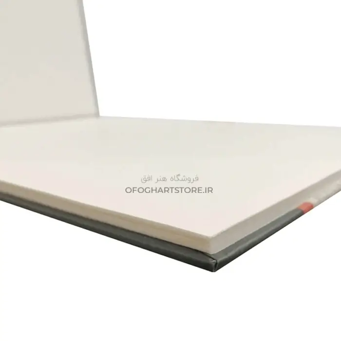 بلوک آبرنگ کلد پرس واترکالریست