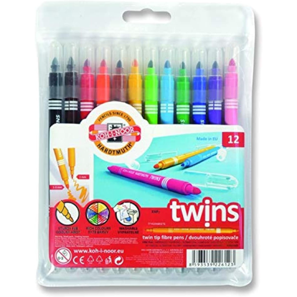 خرید و قیمت ماژیک دو سر کوه نور