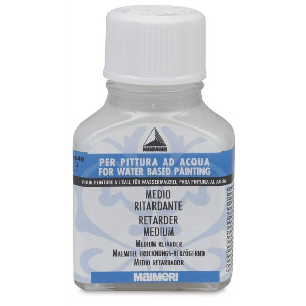 خرید و قیمت مدیوم ریتاردر مایمری