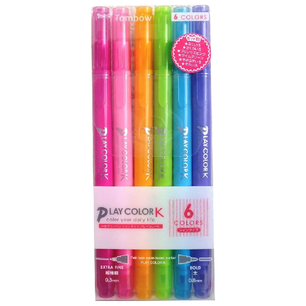 خرید و قیمت ماژیک براش تومبو