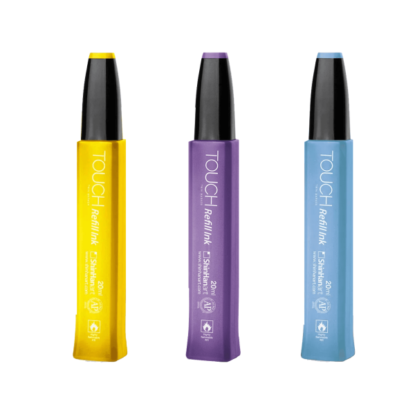 قیمت و خرید جوهر یدک ماژیک تاچ