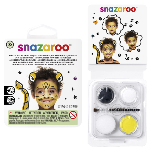 قیمت و خرید ست گریم صورت