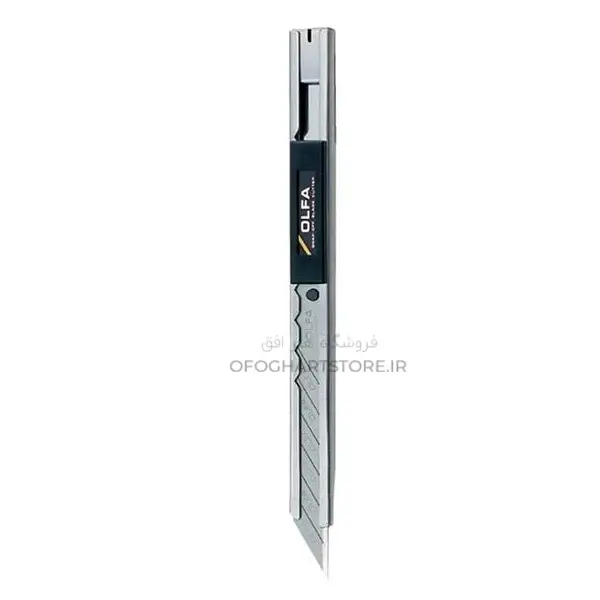 خرید و قیمت کاتر صنعتی اولفا مدل SAC-1