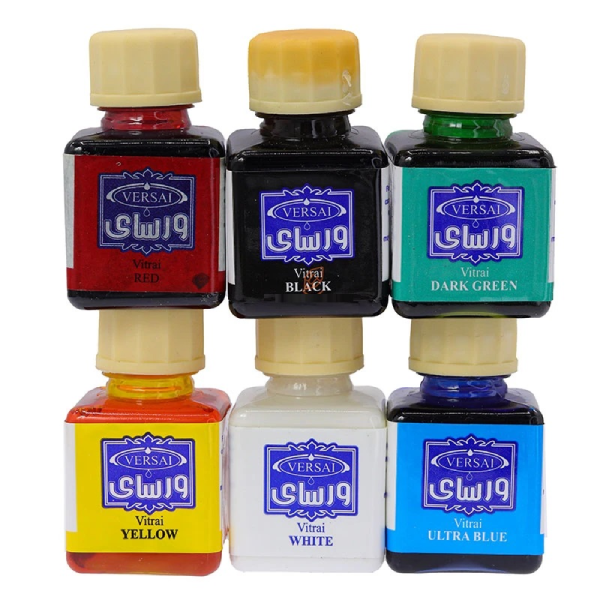 خرید و قیمت رنگ شیشه