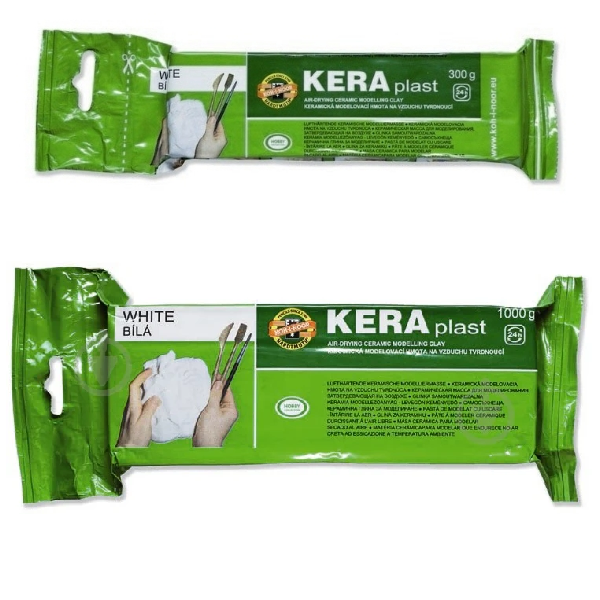 قیمت و خرید خمیر مجسمه سازی کوه نور