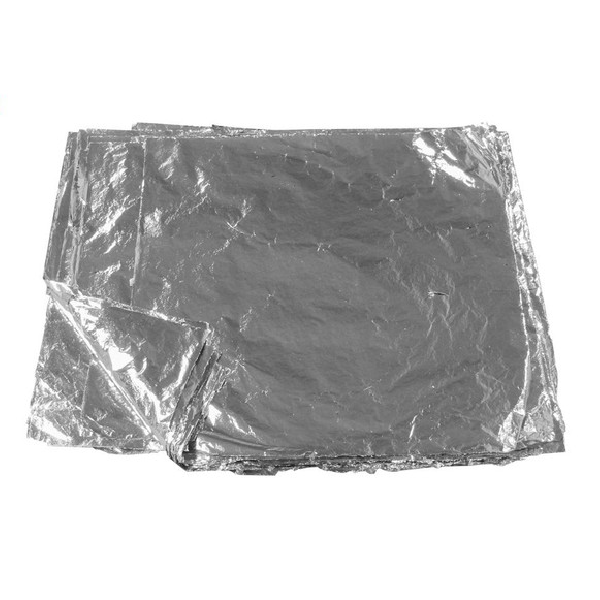 خرید و قیمت ورق نقره