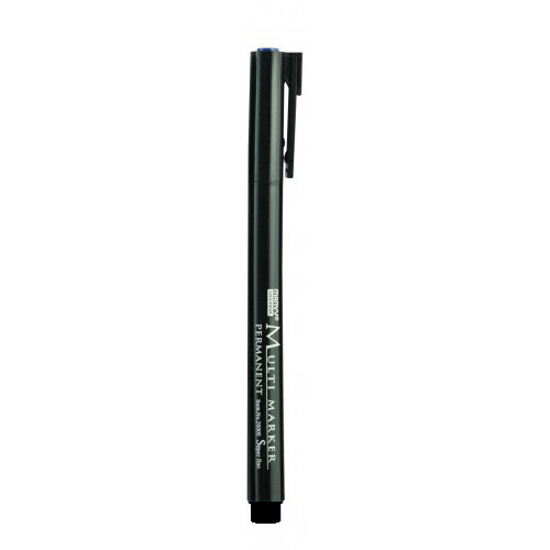 ماژیک نازک یوشیدا سری S | نوک فوق باریک 0.3mm | جوهر ضد آب ماندگار | ساخت ژاپن (Uchida) | هنر افق